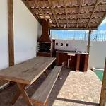 Casa Rosa
