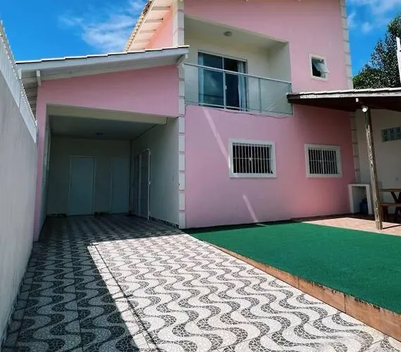 Casa Rosa