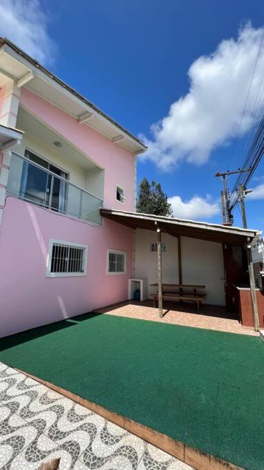 Casa Rosa * Florianópolis