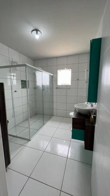 Casa Rosa Сasa de vacaciones Florianópolis