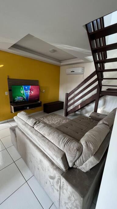 Сasa de vacaciones Casa Rosa