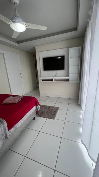 Casa Rosa * Florianópolis